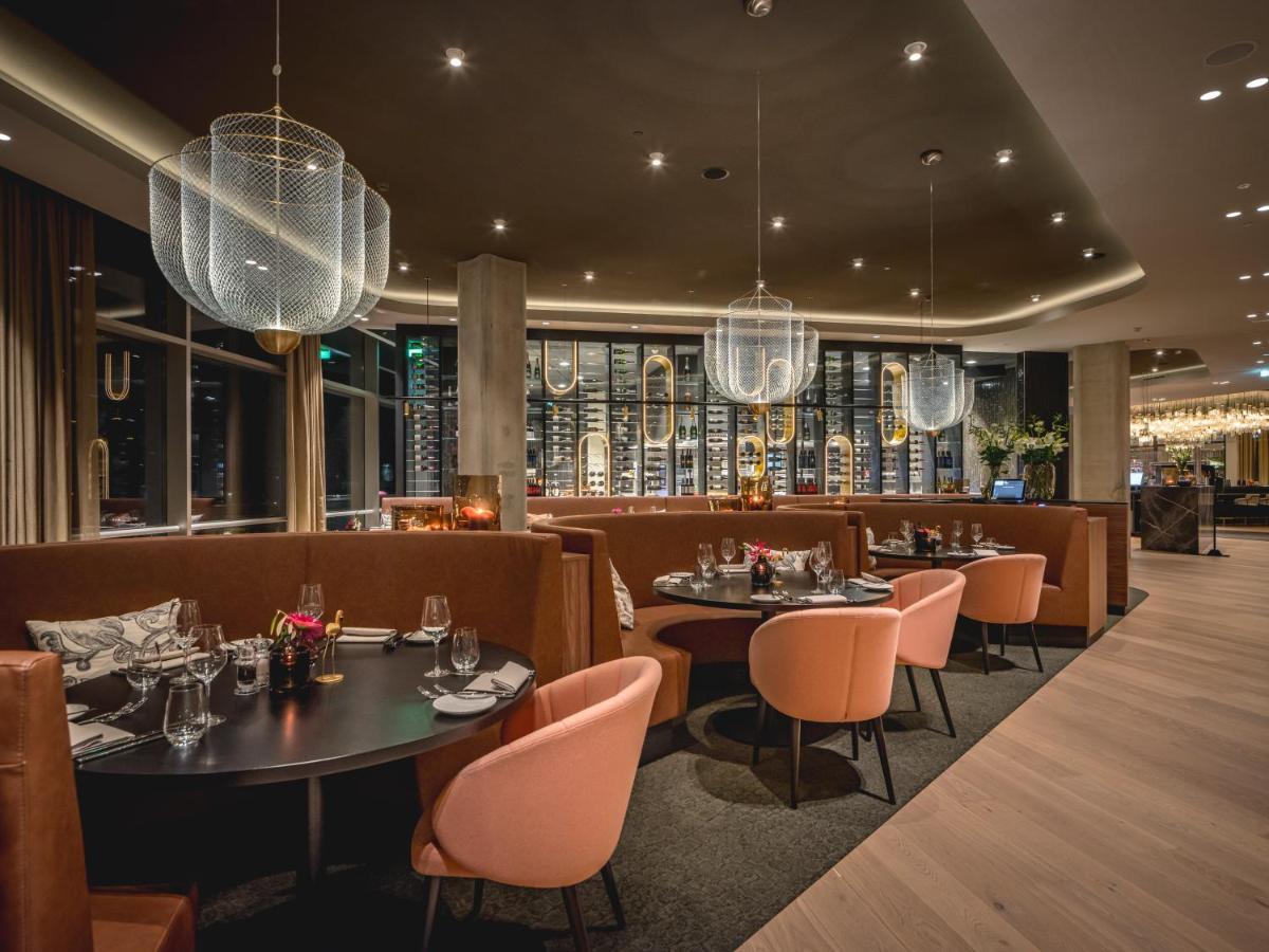 Van Der Valk Hotel Amsterdam Zuidas -Rai Exterior photo